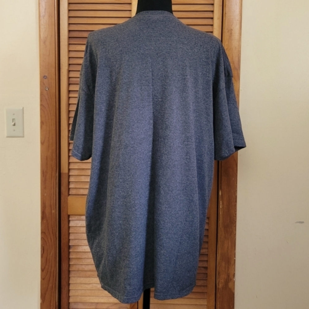 NWOT Las Vegas Short Sleeve Tee Size XL - Picture 4 of 5